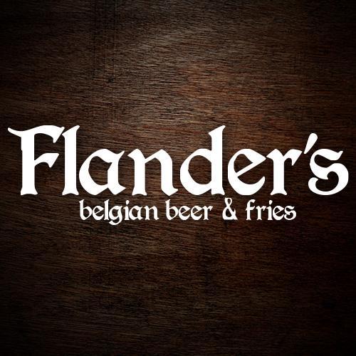 Flander's brings the world class flavors of Belgium to the world class city of Chicago.