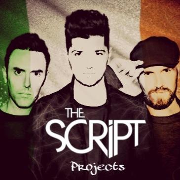 We are totally starting over again! Hope you all love to join. #TheScriptFamily