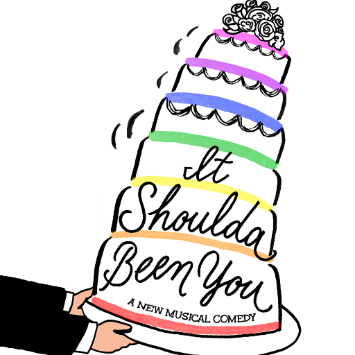 IT SHOULDA BEEN YOU played its final performance on August 9th, 2015. Cast Album out now! http://t.co/ruUQSr6Swy