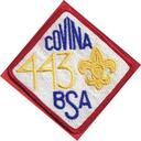 Chris Lundgren - @BSA_TROOP_443 - Twitter