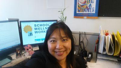 NYCDOE_Alicia's profile picture. 