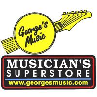 George's Music(@georgesmusic) 's Twitter Profile Photo
