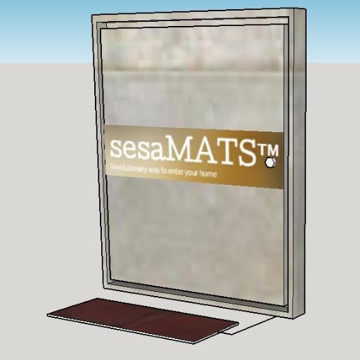 sesamats's profile picture. 