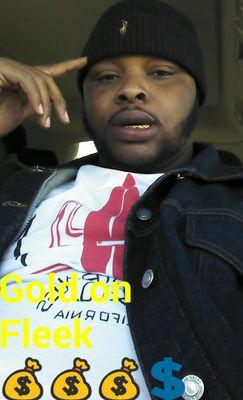 Soufside , Free DoG Free Quan
910,919,843, 
Paris's My First born
My nigga Touch'n Down Soon
