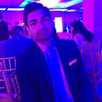 Ayan Monpara (@ayanamo12) 's Twitter Profile