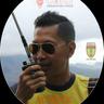 dede_yc9dck's profile picture. Amateur Radio Member | AMSAT-ID | cruise ship | around the world