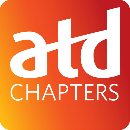 The ATD Chapter Services department serves as a resource to chapter leaders serving almost 100 chapters.