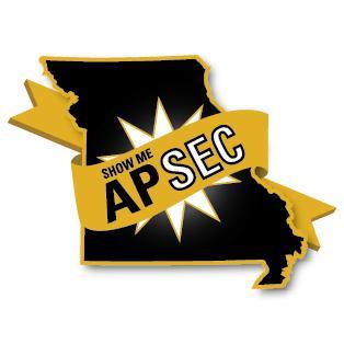 Aug. 3-5, 2015: Mizzou hosts the Alumni Professionals of the Southeastern Conference. Hashtag: #apsec15 SHOW ME THE SEC!