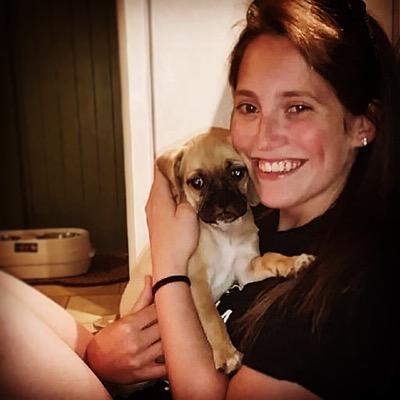 brienarodowy's profile picture. believe