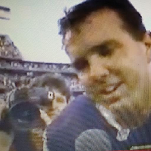 tvright's profile picture. Native San Diegan, live music junkie, SDSU alum, Retired KFMB-TV Sports Producer.