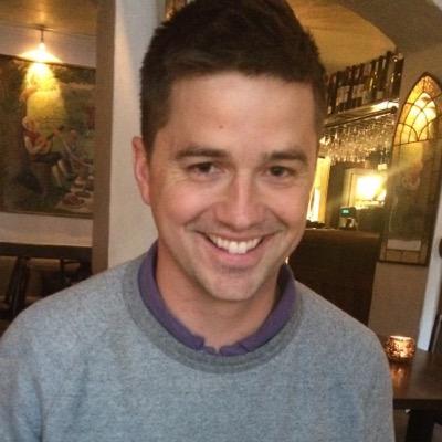 TorSouthard's profile picture. living the dream.