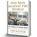 Tim Weiner (@timweinerauthor) Twitter profile photo Tim Weiner (@timweinerauthor) Twitter profile photo