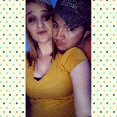 taken;bwh♡ young mommy♡ in love with my bestfriend @the_hatcher93♡ 05-22-14 / 07-03-15♡ Rebecca&Brandon&Kaylee Forever&Always♡♡
