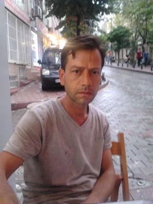 serifizci's profile picture. 