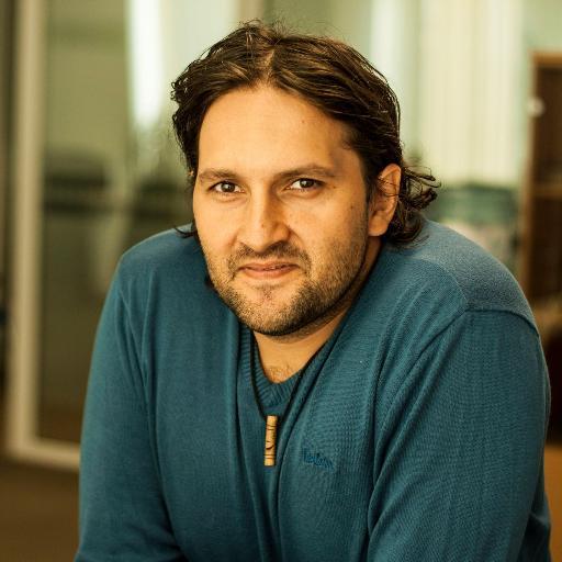 bmuresan's profile picture. 