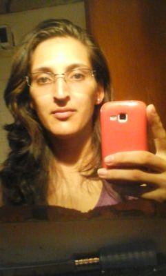 Ana9245's profile picture. soy alegre me gusta el voley y tambien me encanta bailar brasilero