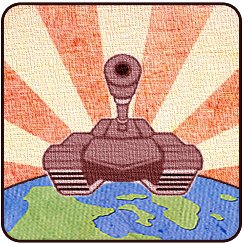 Doodle Tanks Online - free multiplayer game on android platform. Doodle style, lot of fun, crazy battles. Check it out! http://t.co/7F6DTpz2YU