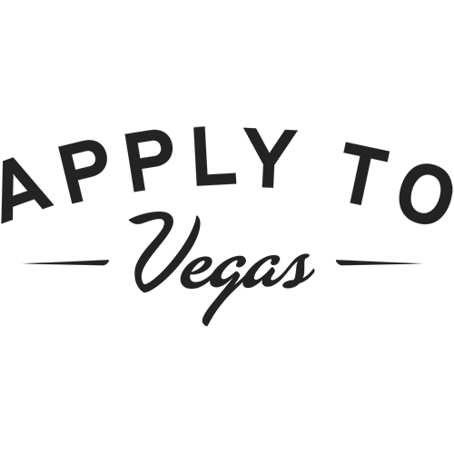 applytovegas's profile picture. Connecting #VegasTech talent & companies. Apply to the best local companies with just a click!