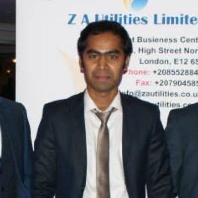 Firoj48787623's profile picture. 