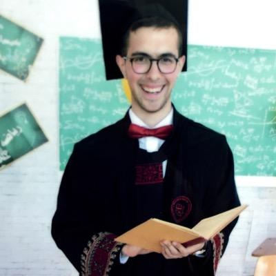 Sharbel Eid شربل عيد Profile