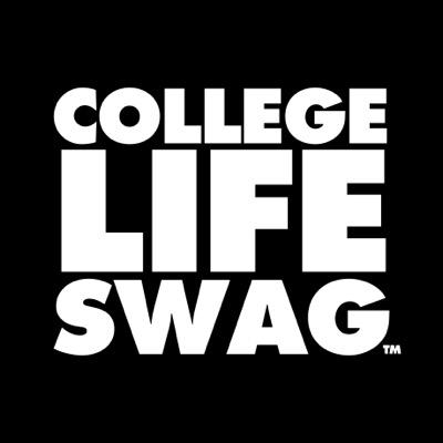 College Life Swag™ Late Nights Early Mornings™  the original college life clothing company. We do it for those Late Nights & Early Mornings | Est. 2011