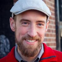 Michael Johnson (@maxpower) 's Twitter Profile