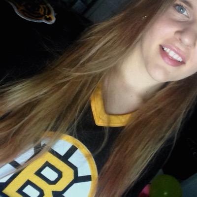 Twin: @PerfectPatrice | Couldn't live without: @MarvelousMarchy and @inkreidable |
Bruins and Red Sox