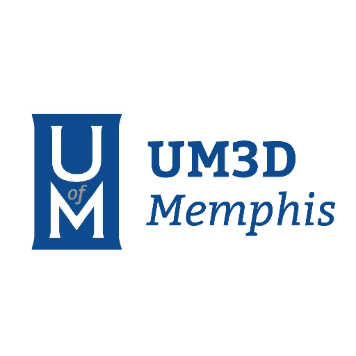 The UM3D instructional design and technology team assists faculty with creating quality online, on ground & hybrid courses #elearning #um3dmemphis #uofmemphis