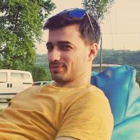mert baydar (@merdobaydar) 's Twitter Profile