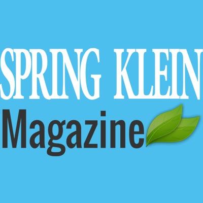 Local Community Magazine for the Spring Klein Area! • Instagram: springkleinmagazine • Facebook: Spring Klein Magazine