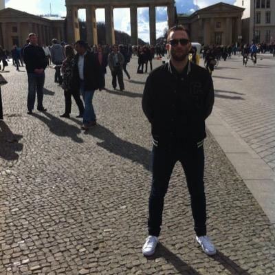 robcuper's profile picture. Sport my religion, Jesus my inspiration.