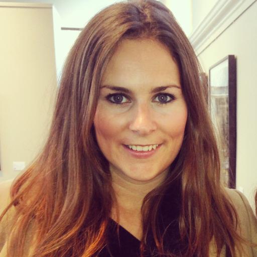PR & Marketing - Love fragrance, football, food and anything beauty related.