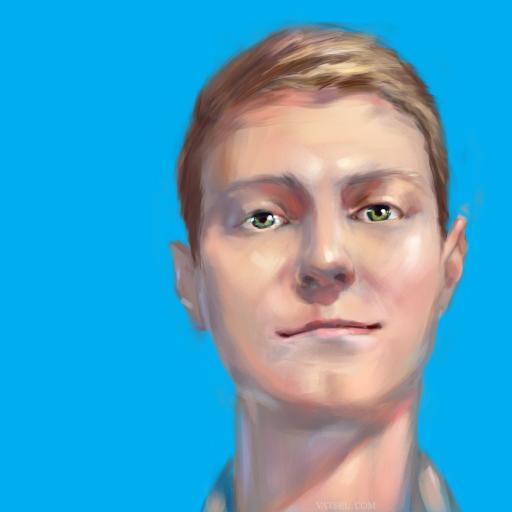 Mark Vatselさんのプロフィール画像