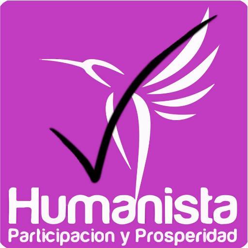 Humanistas_Gro's profile picture. El humanismo tiene como proyecto político el mejoramiento de la calidad de la ciudadanía en la cooperación y actitud critica.