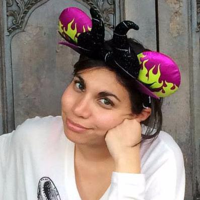 natdelaselva's profile picture. Web designer, blogger and podcaster @hablemosdeweb. Intolerant to mediocrity. I like coffee, chocolate, cats, bulldogs, videogames, movies and disney.