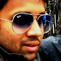 Shashwat Pandey (@shashwitty) 's Twitter Profile