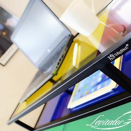 LevitatorDesk's profile picture. 