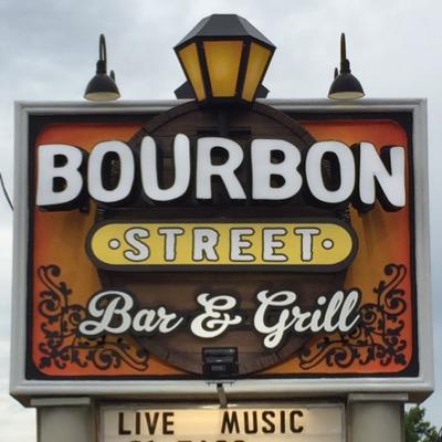 Bourbon Street is a locals hot spot in Myrtle Beach. We specialize in live music, cold drinks, a friendly atmosphere, upscale bar food, and free ping pong.