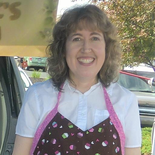 Host of Tasty Treats from Anne's Kitchen.  Vendor at Anderson Township Farmers' Market.  Award-winning baker/cook.