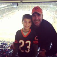 Tom Cahill (@tcahillcdw) 's Twitter Profile