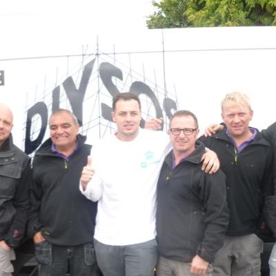 Plastering & Building Services Kent & London . I:@mfpbs_ Personal & work tweets seen on BBC1's DIYSOS. Proud father #gooner