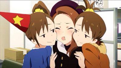 あずきPさんのプロフィール画像