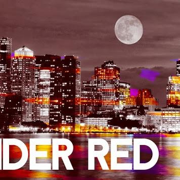 Boston rock group Under Red all original, improvisational, indie, and alternative Coming to a town near you soon!!!