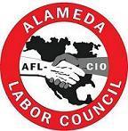 Alameda Labor Council, AFL-CIO, Oakland, CA - 130 Affliated Unions and over 134,,000 members building a stronger future for working people