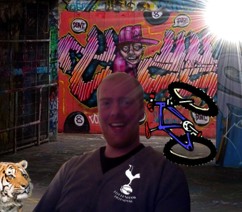 craigcorney's profile picture. 