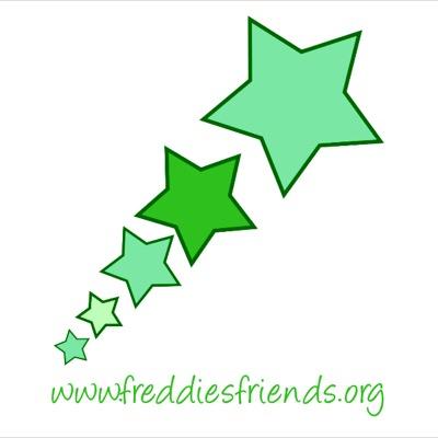 Freddies Friends was set up by Rachel and Mark after losing 2 year old Freddie from a brain disease in 2008. The charity supports sick and disabled children.