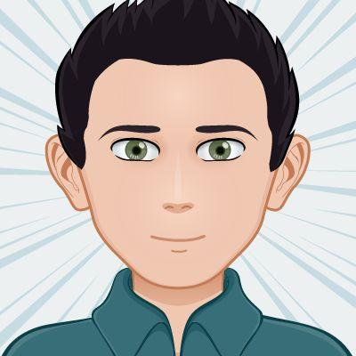 Enric_Sendra's profile picture. 