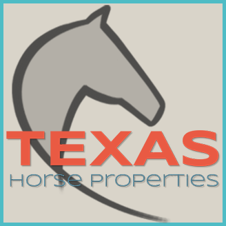 Just Texas... just horse properties.