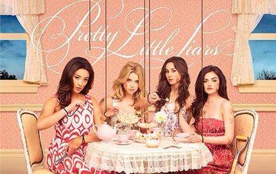 Follow to talk theories and everything rosewood (: Nothing is a coincidence in Rosewood❤
