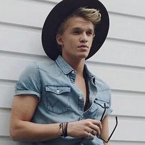 one time i met cody and then he left and never came back to texas again